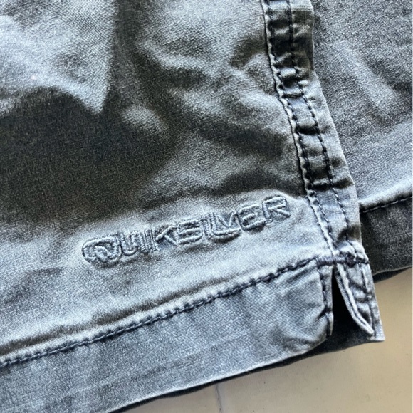 Quicksilver boys shorts - Picture 5 of 5
